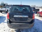 2015 Chevrolet Equinox Ls продається в Bridgeton, MO - Front End