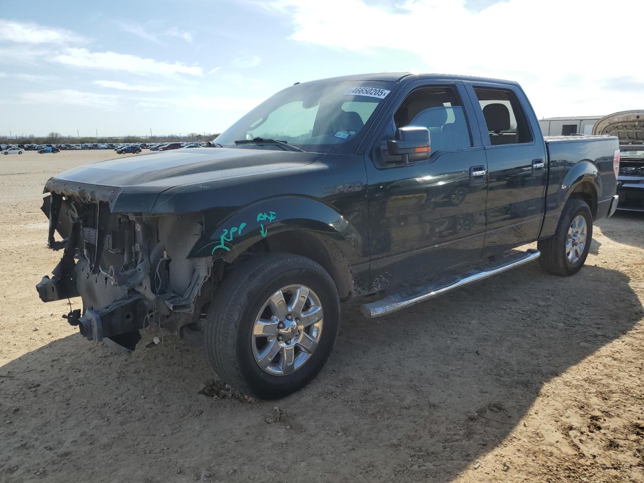 2013 Ford F-150 - Image 1