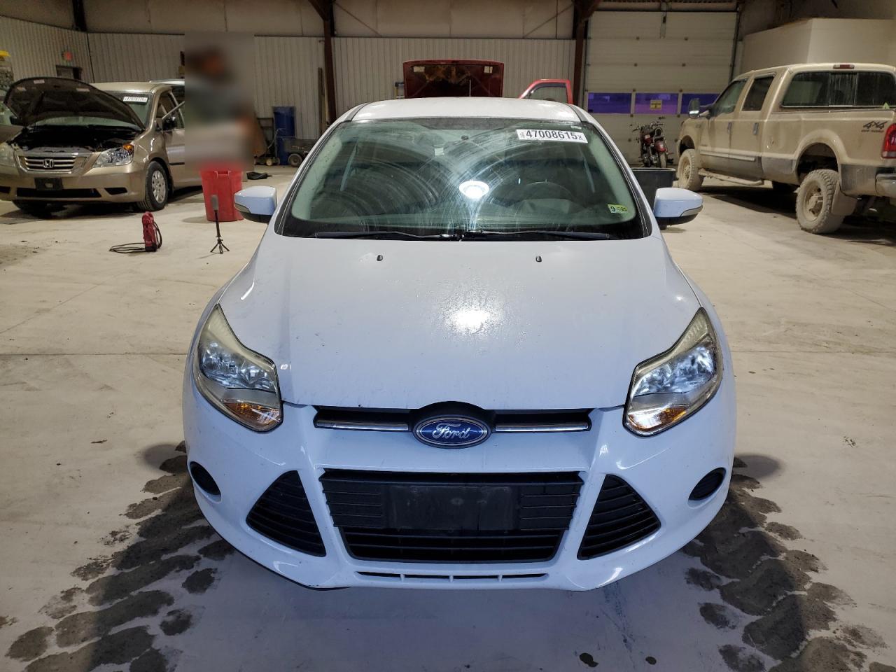 2014 Ford Focus - Image 5