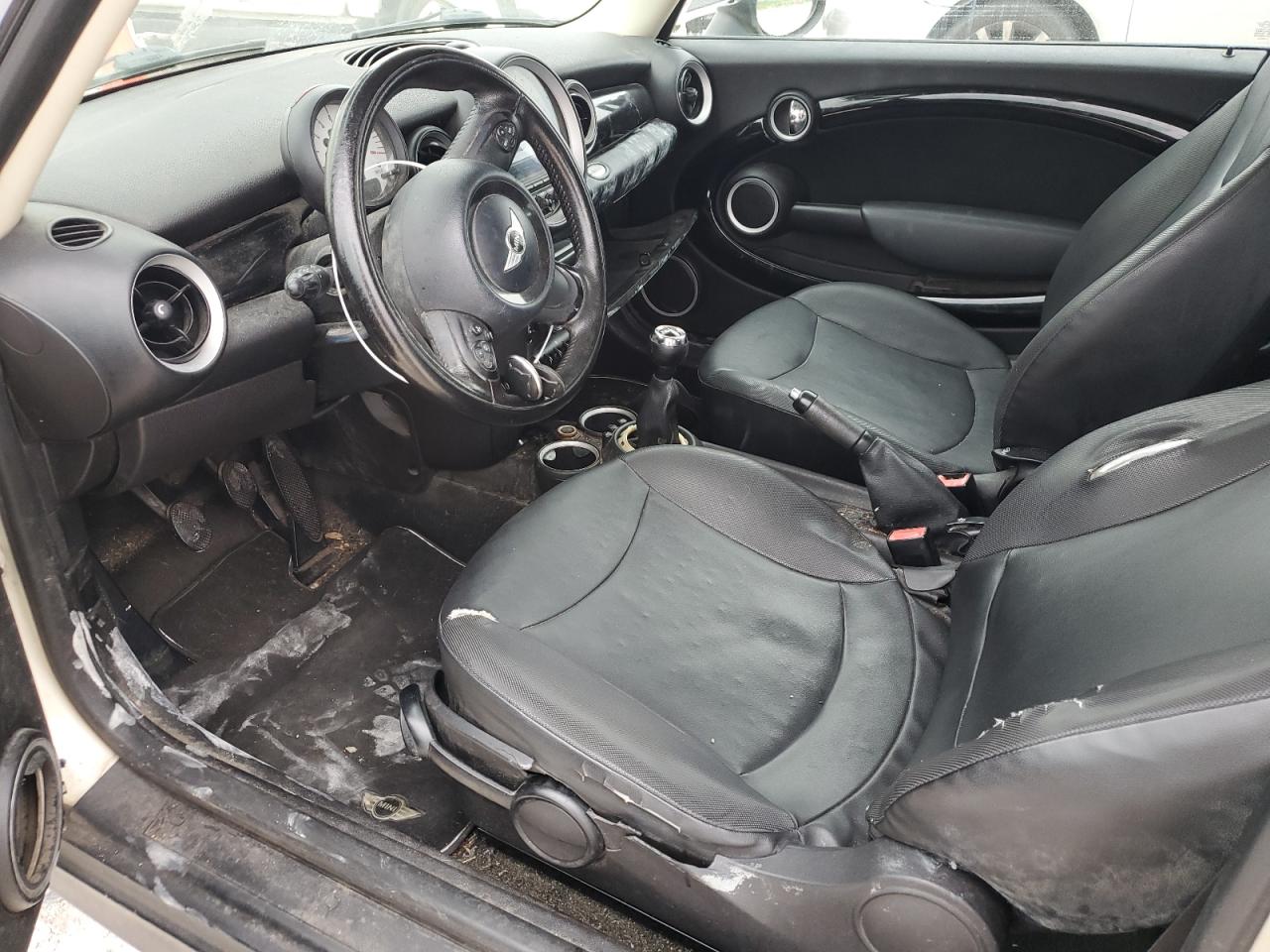 2012 MINI Cooper - Image 7