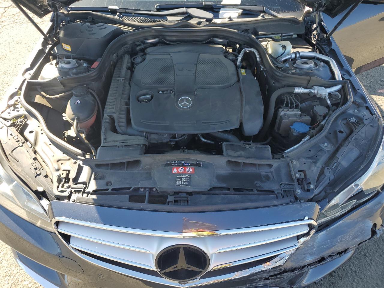2015 Mercedes-Benz E-klasse - Image 11