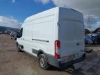 2018 FORD TRANSIT 35 for sale at Copart BRISTOL