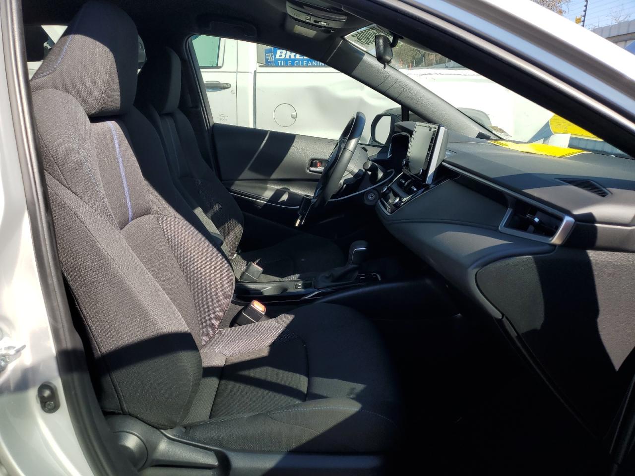 2021 Toyota Corolla - Image 7