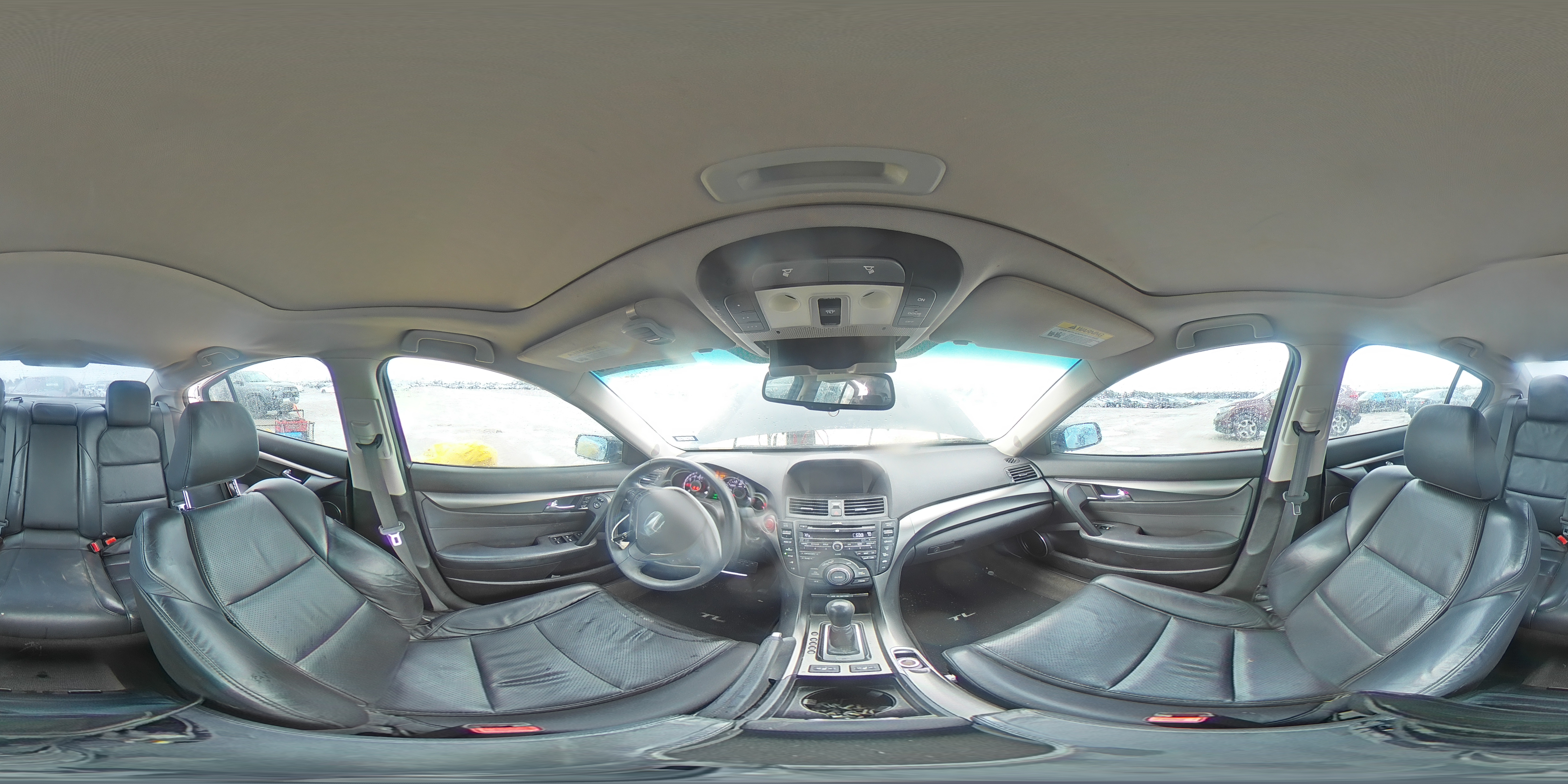 2013 Acura TL - Image 13