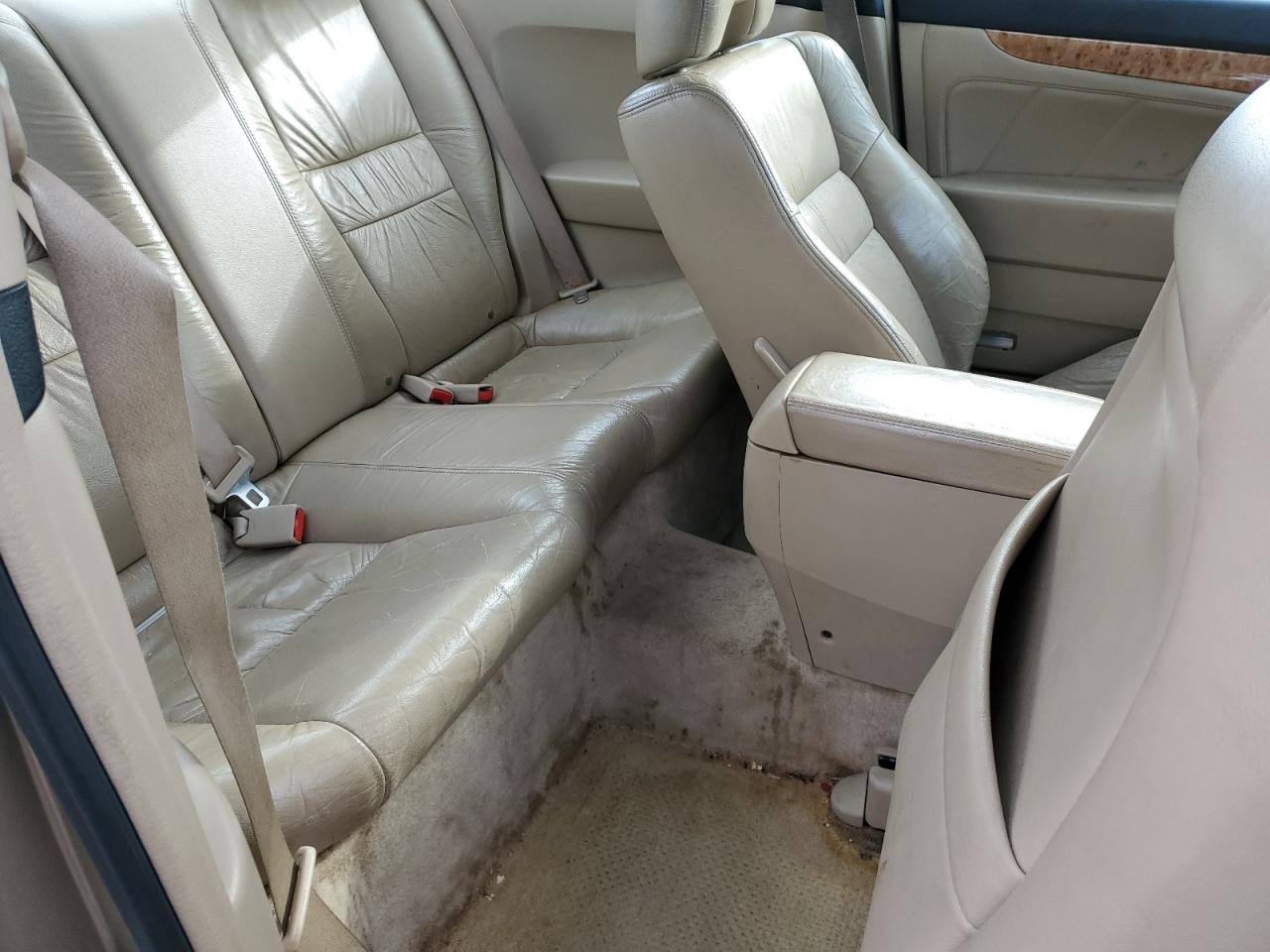 2005 Honda Accord - Image 11