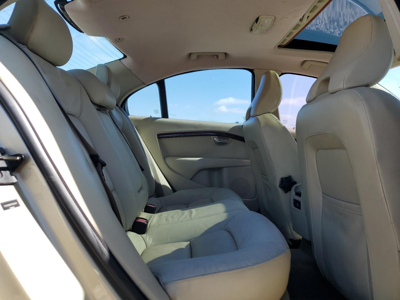 2007 Volvo S80 - Image 10