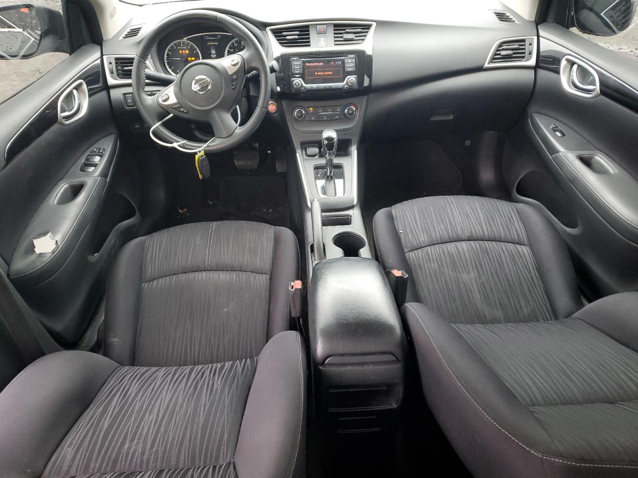 2017 Nissan Sentra - Image 8
