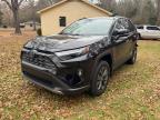 2024 Toyota Rav4 Limited de vânzare în Montgomery, AL - Rear End