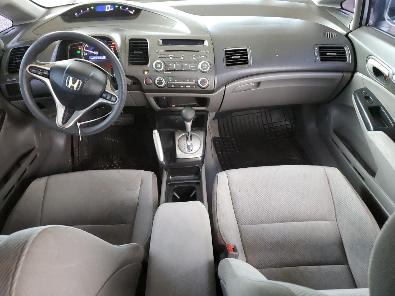 2011 Honda Civic - Image 8