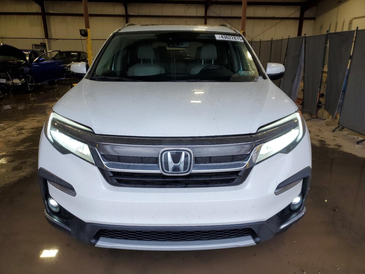 2020 Honda Pilot - Image 5