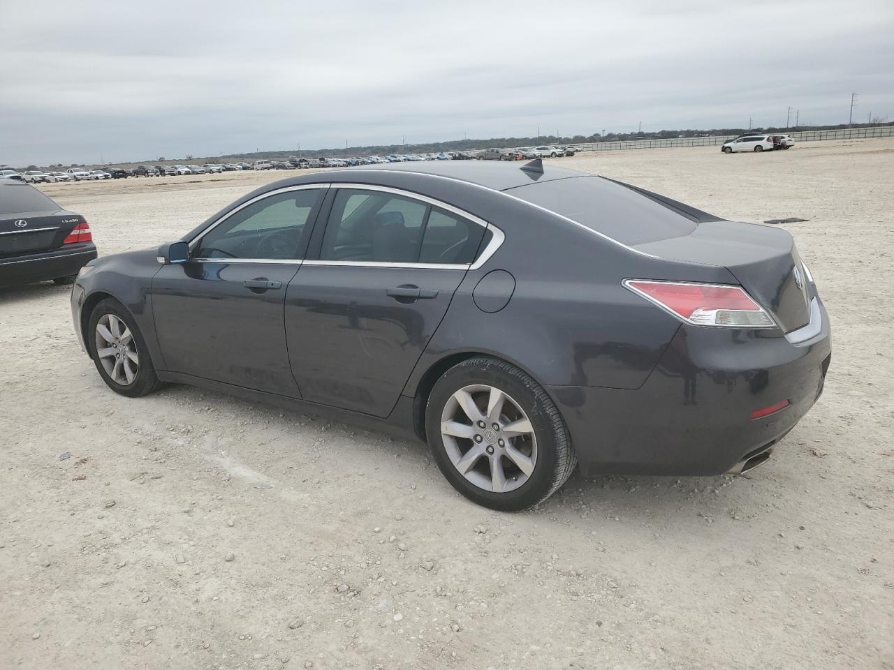 2014 Acura TL - Image 2