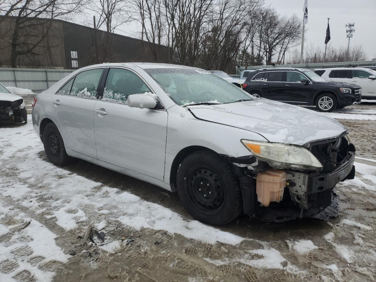 2010 Toyota Camry - Image 4