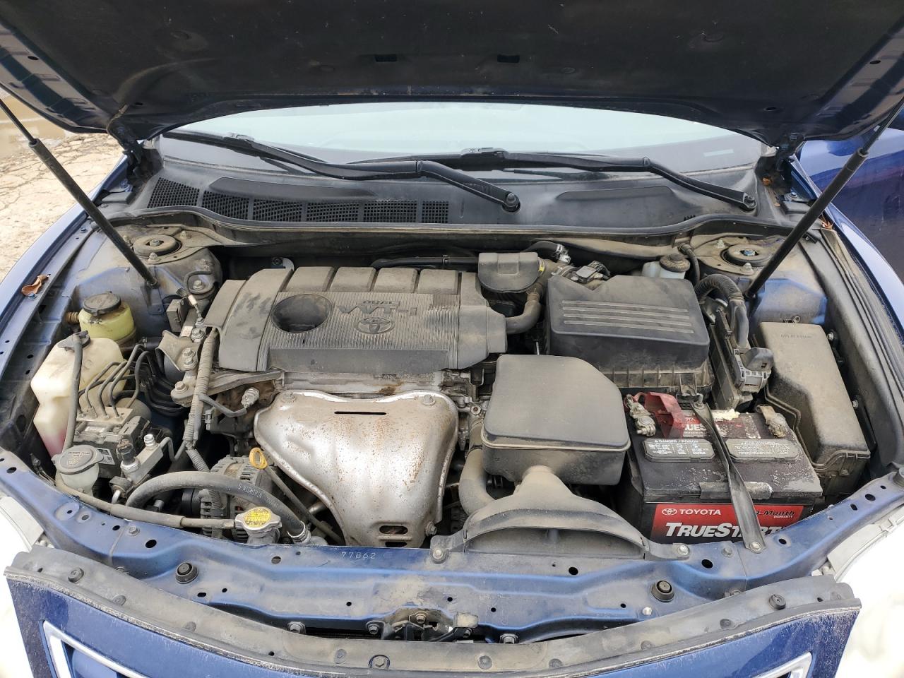 2011 Toyota Camry - Image 11