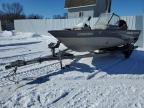 2013 Tracker Boat იყიდება Davison-ში, MI - Minor Dent/Scratches