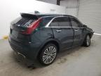 2024 Cadillac Xt4 Premium Luxury на продаже в Savannah, GA - Front End