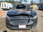 2016 Ford Fusion Se zu verkaufen in Greenwell Springs, LA - Burn - Engine