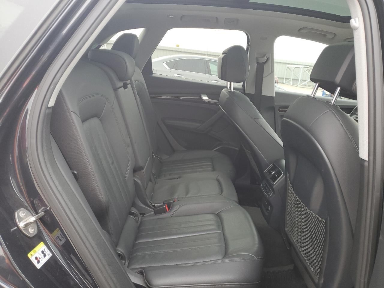 2019 Audi Q5 - Image 11