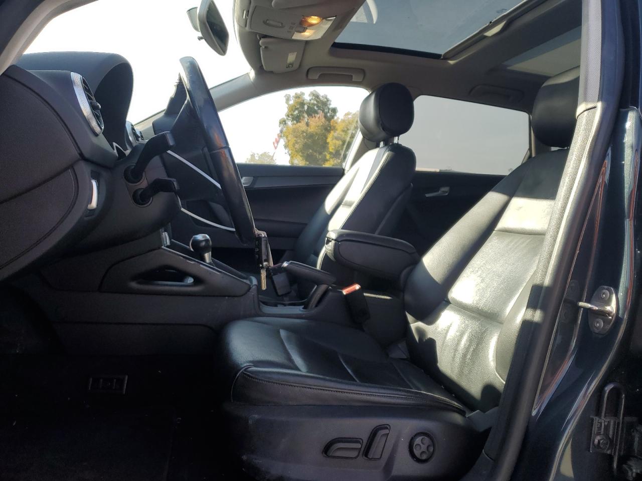 2012 Audi A3 - Image 7