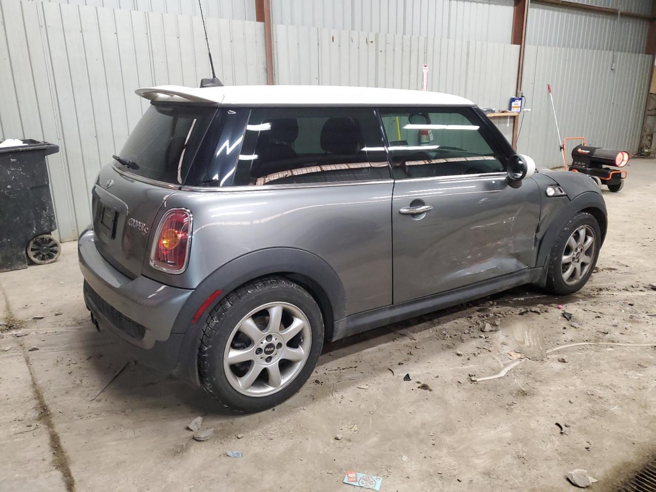 2009 MINI Cooper - Image 3