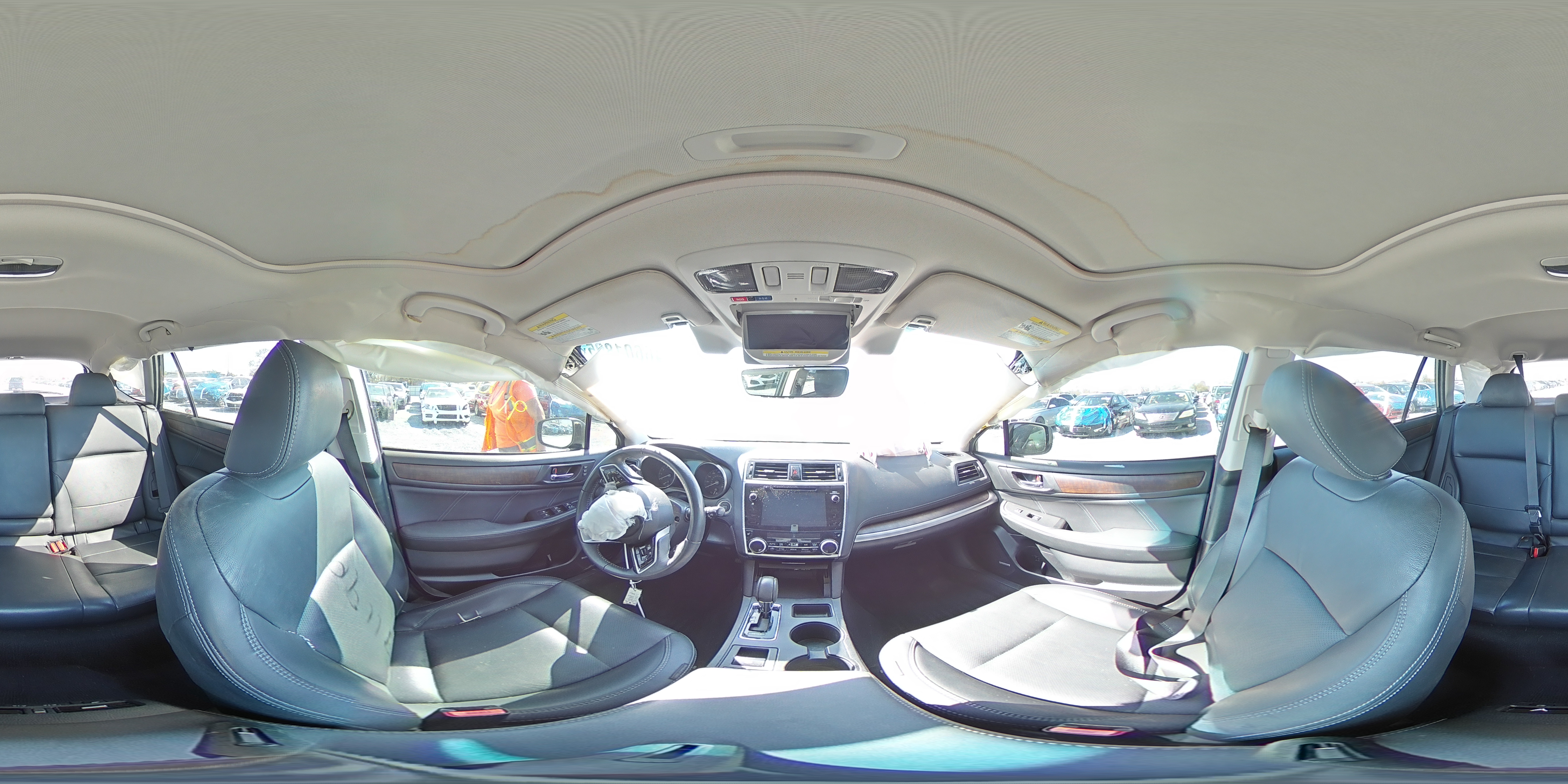 2019 Subaru Outback - Image 14