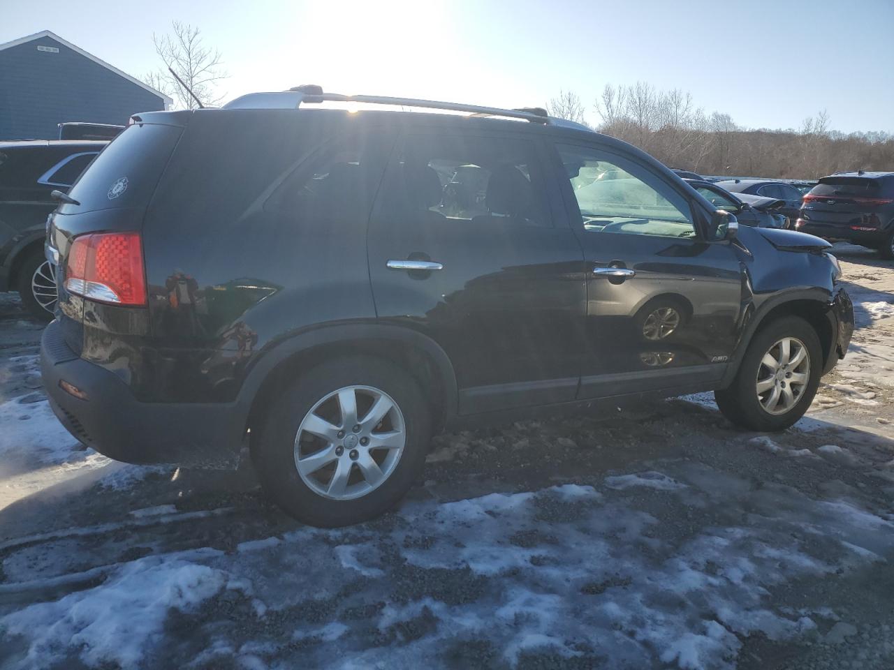 2012 Kia Sorento - Image 3