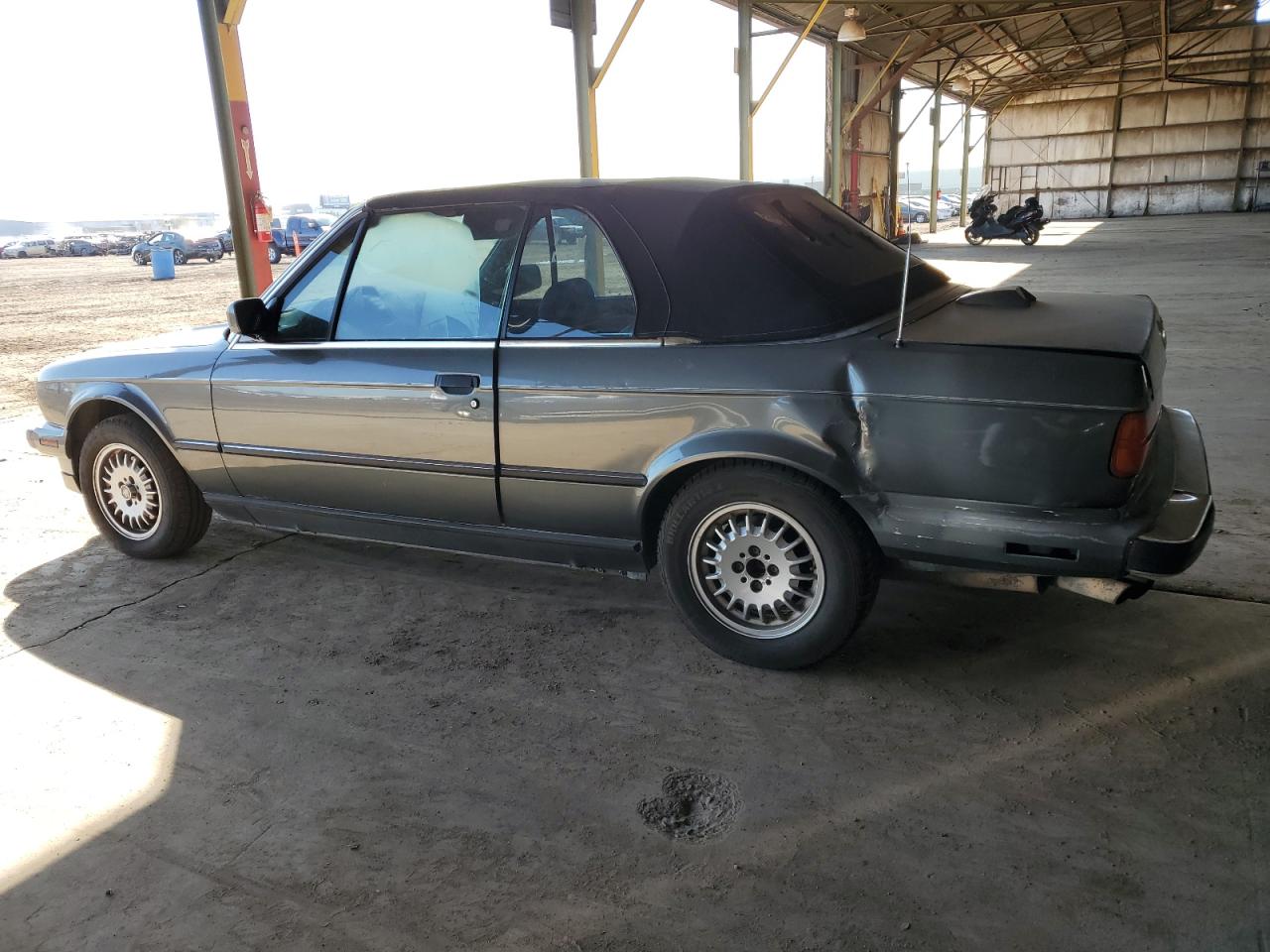 1987 BMW 3er - Image 2