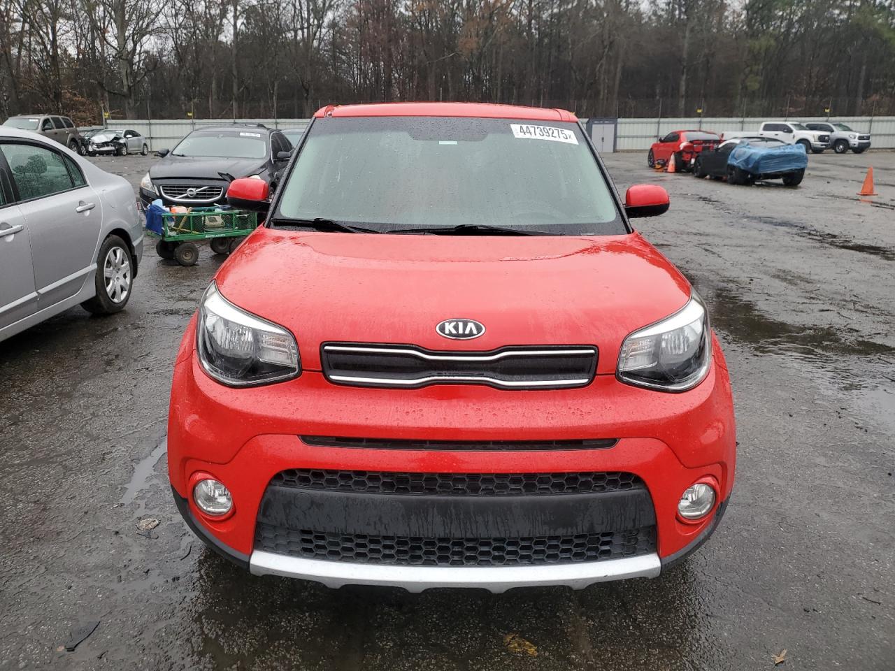 2017 Kia Soul - Image 5
