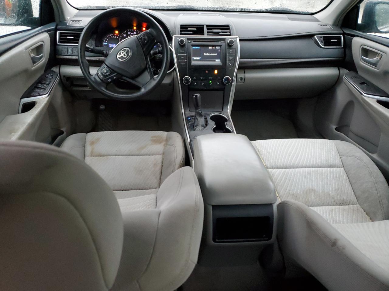 2015 Toyota Camry - Image 8