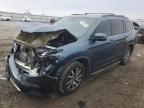 2019 Honda Pilot Exl للبيع في Earlington، KY - Front End