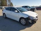 2019 Hyundai Elantra Se на продаже в Dunn, NC - Front End