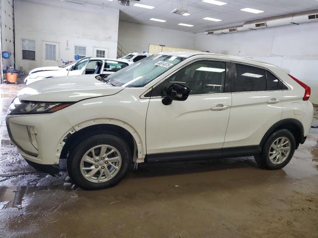 2019 Mitsubishi Eclipse Cross Es