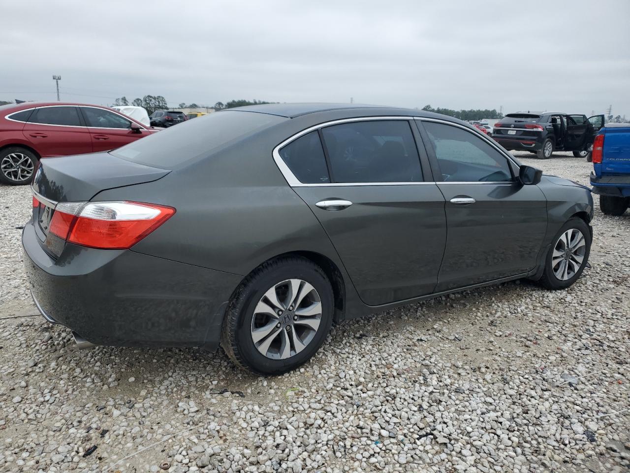 2013 Honda Accord - Image 3
