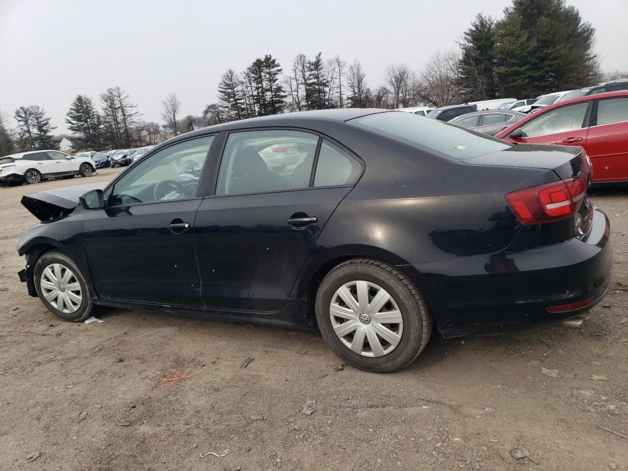 2016 Volkswagen Jetta - Image 2