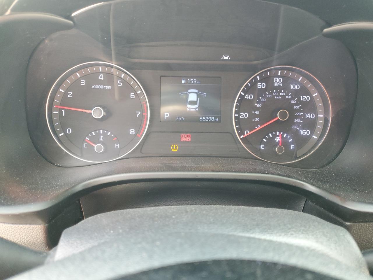 2020 Kia Forte - Image 9