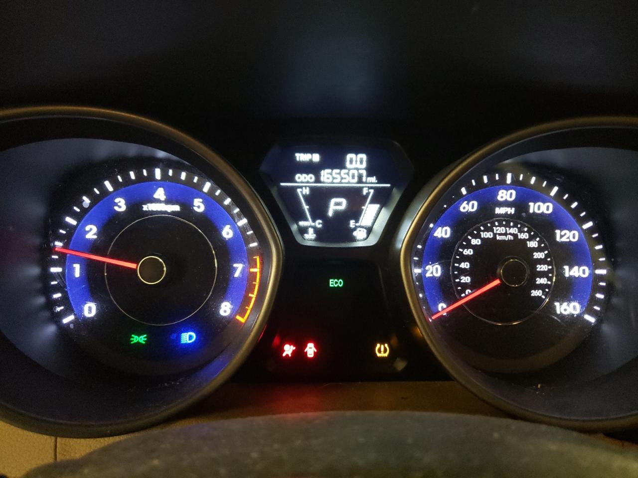 2013 Hyundai Elantra - Image 9