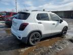 2018 Chevrolet Trax 1Lt zu verkaufen in Marlboro, NY - Front End
