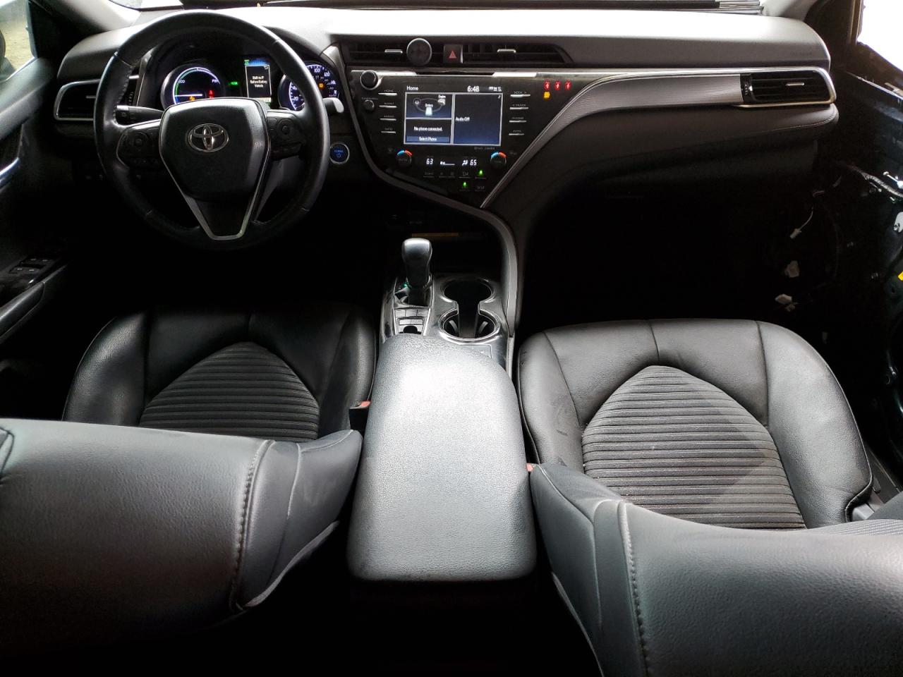 2018 Toyota Camry - Image 8