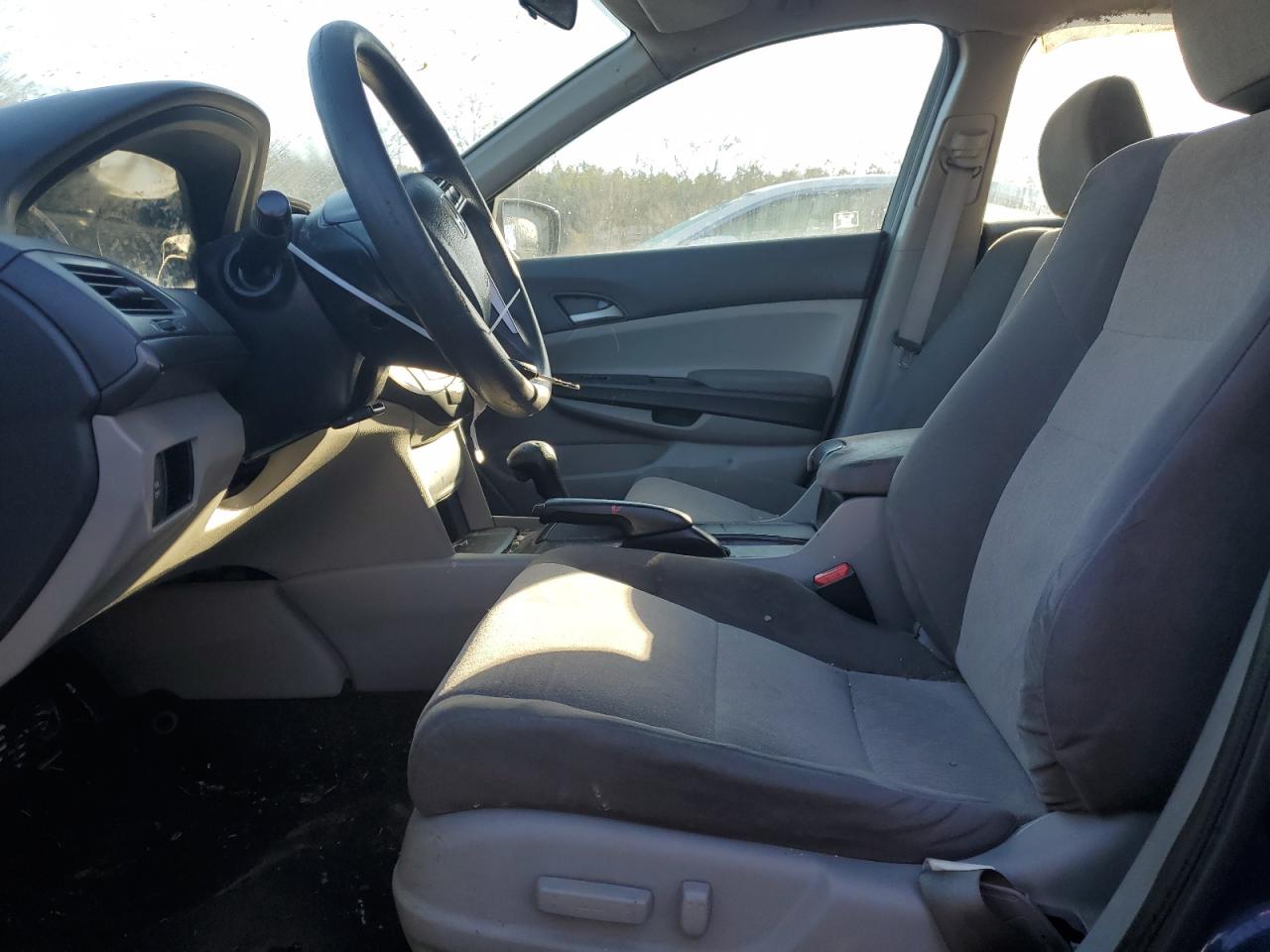 2010 Honda Accord - Image 7