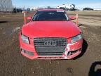 2011 Audi A4 Premium Plus продається в Rocky View County, AB - Side