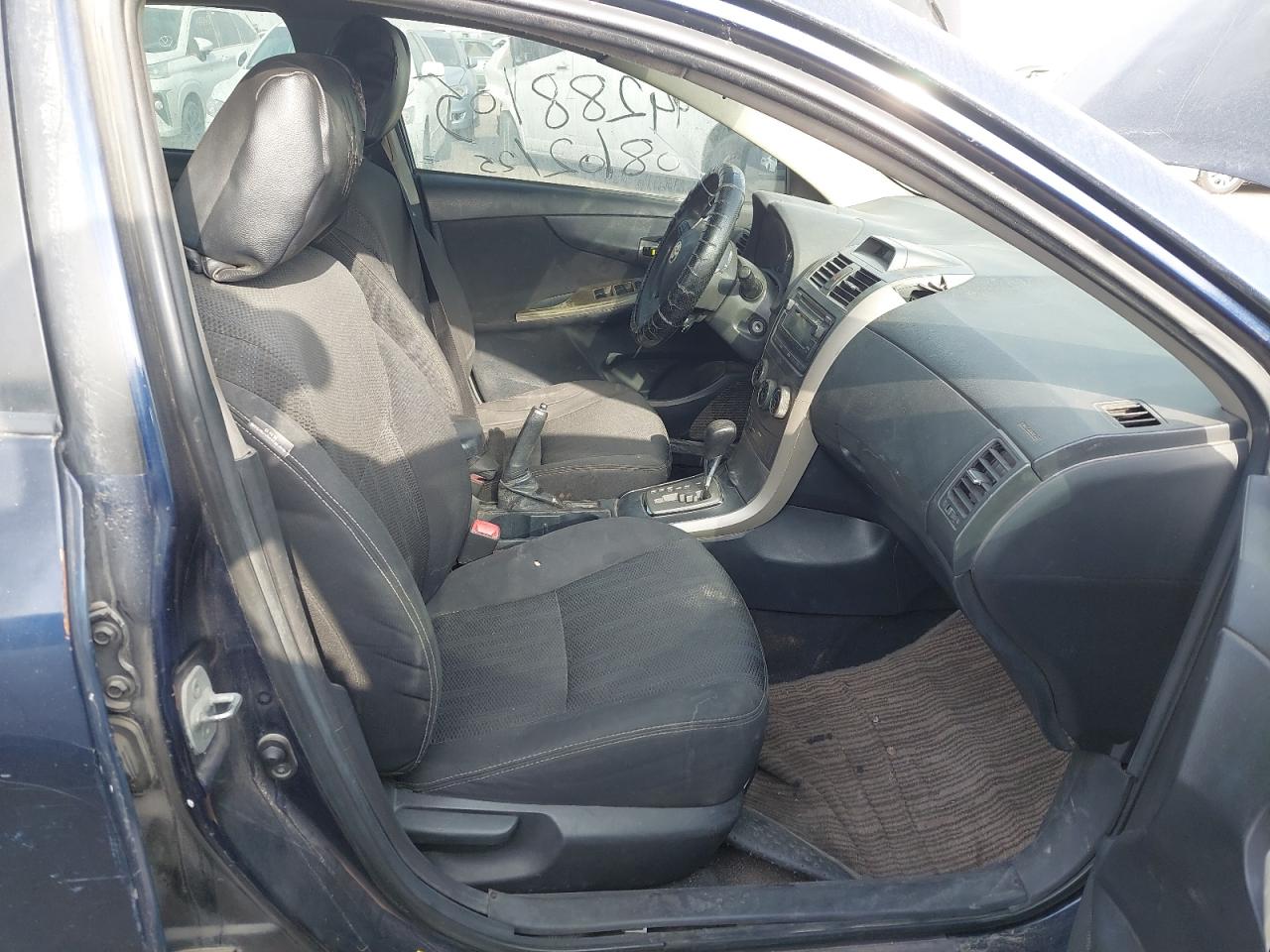 2T1BU4EE7CC785815 - 2012 TOYOTA COROLLA - #44288105