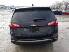 2021 Chevrolet Equinox Lt за продажба в Cicero, IN - Side