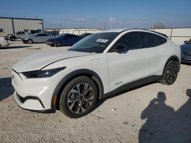 FORD MUSTANG MA 2024