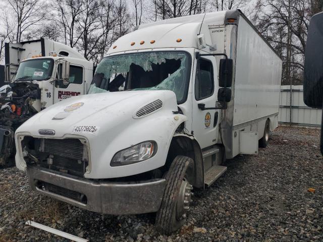 2004 Freightliner M2 106 Medium Duty