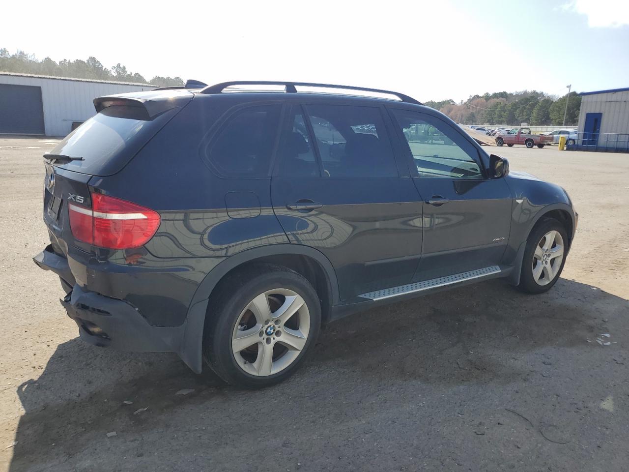 2009 BMW X5 - Image 3