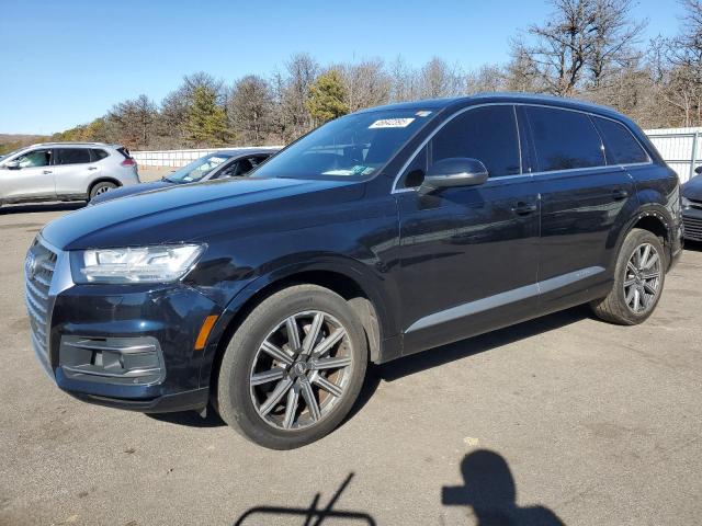 2017 Audi Q7 Premium Plus for Sale in Brookhaven, NY - Mechanical