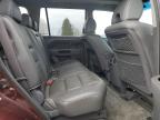 2008 Honda Pilot Exl en Venta en Eugene, OR - Minor Dent/Scratches