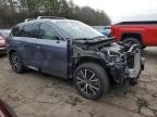 2022 Infiniti Qx60 Sensory zu verkaufen in Austell, GA - Front End