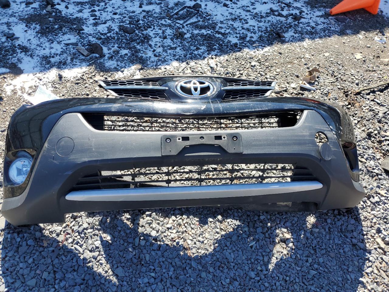 2015 Toyota RAV 4 - Image 13
