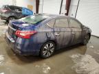 2019 Nissan Sentra S en Venta en Windham, ME - Front End