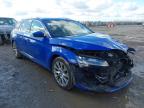2023 SKODA SUPERB SE for sale at Copart YORK